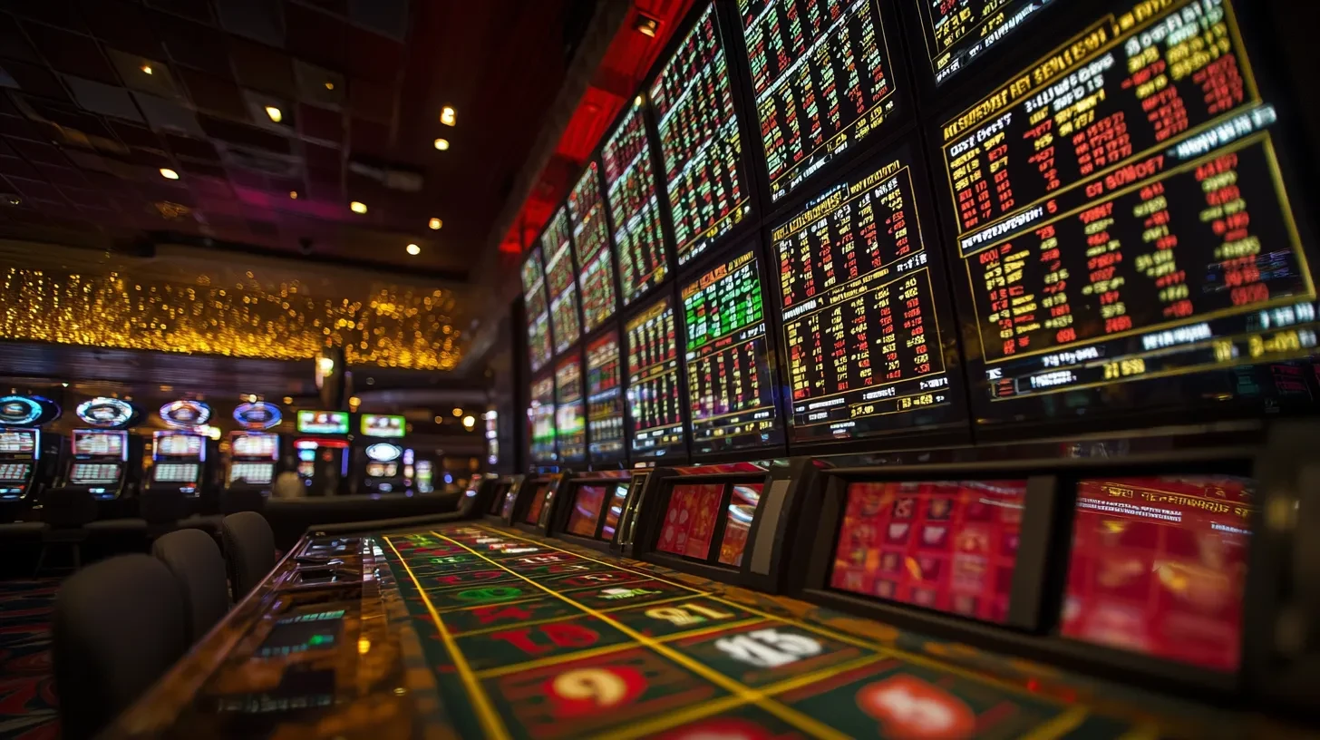 Slot Games